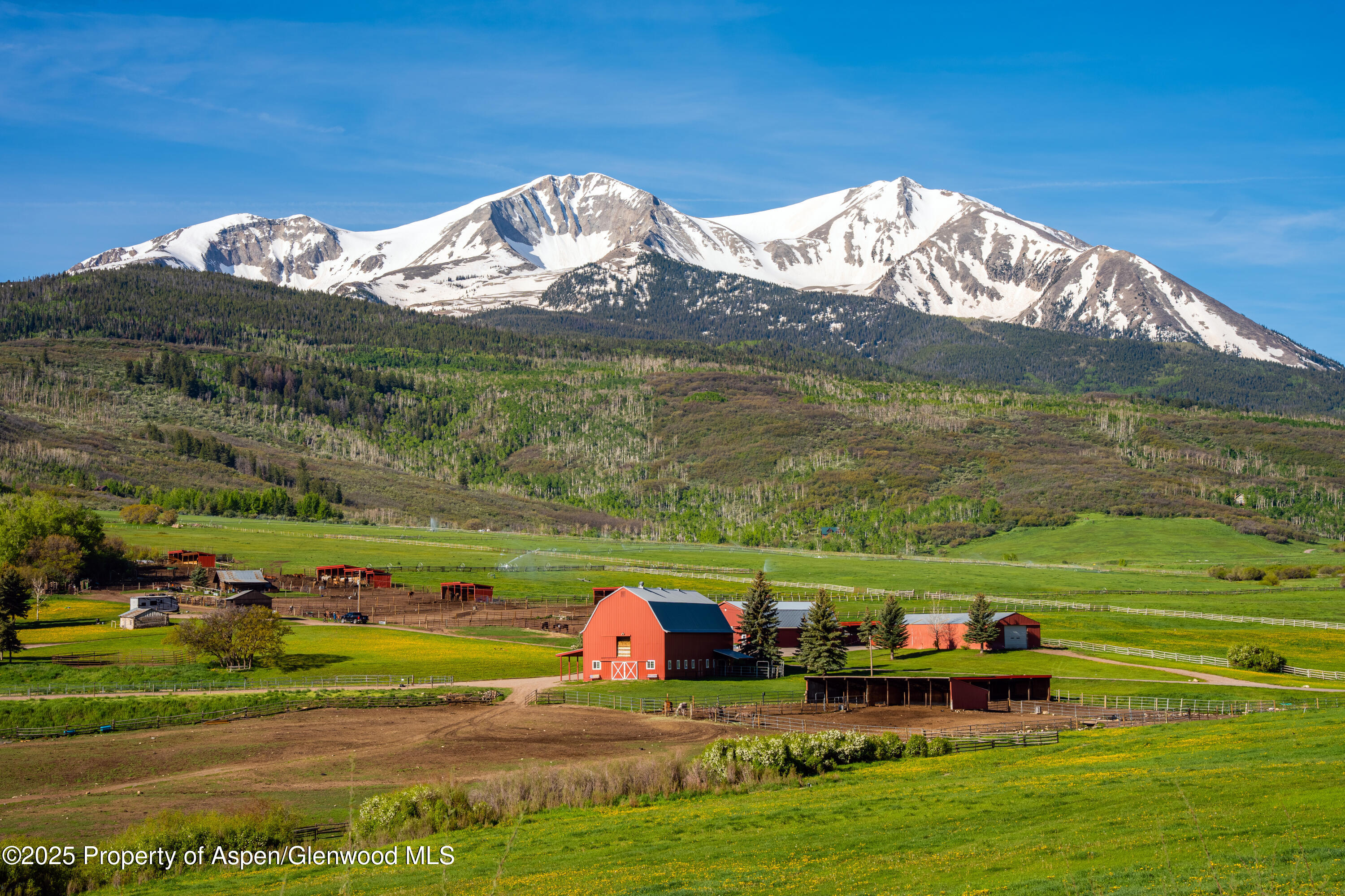 777 Old Herron Road Basalt, CO 81621 - Photo 45 of 48 a view of a city