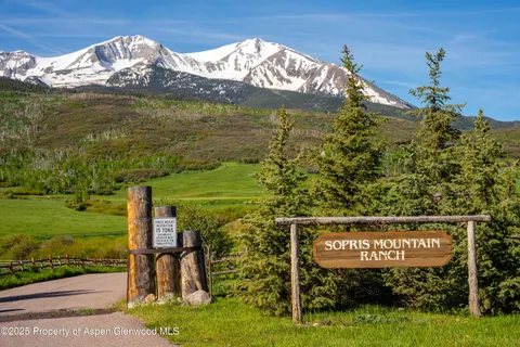 $8,465,000 | 777 Old Herron Road, Basalt, CO 81621