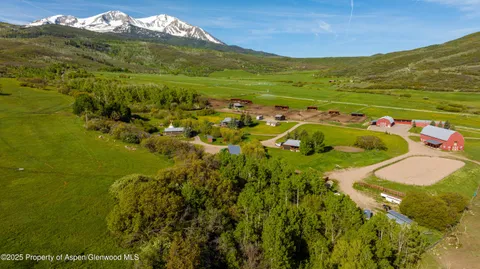 $8,465,000 | 777 Old Herron Road, Basalt, CO 81621