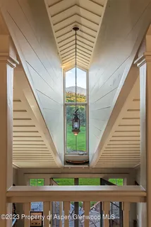 $8,465,000 | 777 Old Herron Road, Basalt, CO 81621