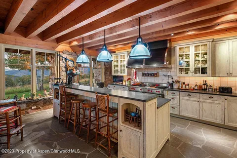 $8,465,000 | 777 Old Herron Road, Basalt, CO 81621