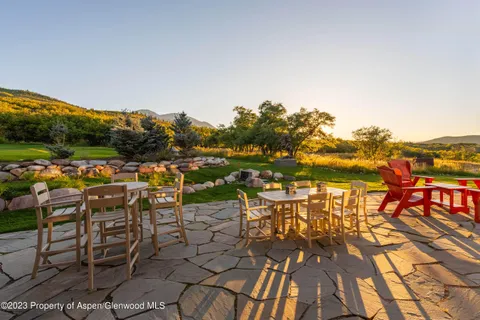 $8,465,000 | 777 Old Herron Road, Basalt, CO 81621