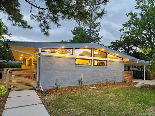 $1,199,000 | 2635 South Garfield Way, Denver, CO 80210