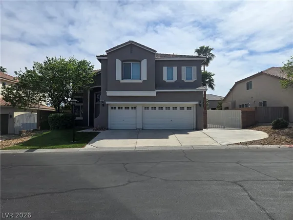 $3,300 | 8159 Owl Clan Court, Las Vegas, NV 89131