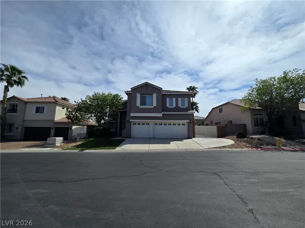 $3,300 | 8159 Owl Clan Court, Las Vegas, NV 89131