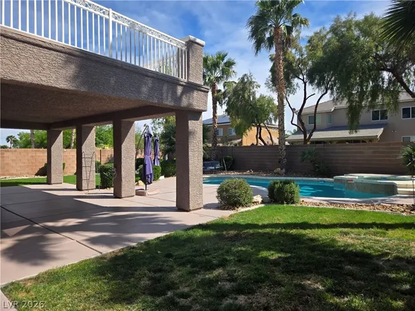 $3,300 | 8159 Owl Clan Court, Las Vegas, NV 89131