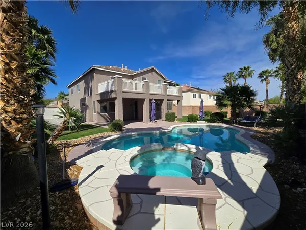 $3,500 | 8159 Owl Clan Court, Las Vegas, NV 89131
