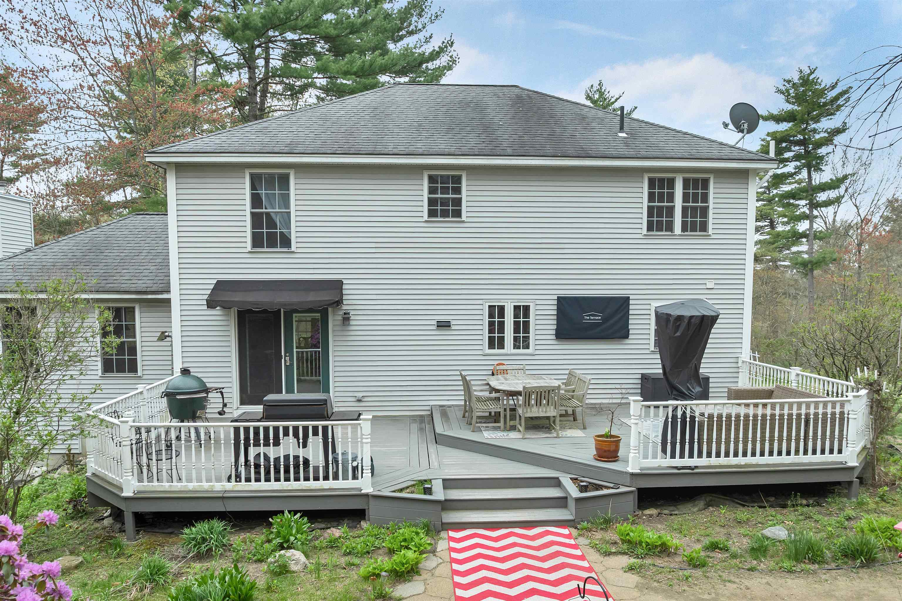 71 Auburn Road Hooksett, NH 03106 - Photo 54 of 59