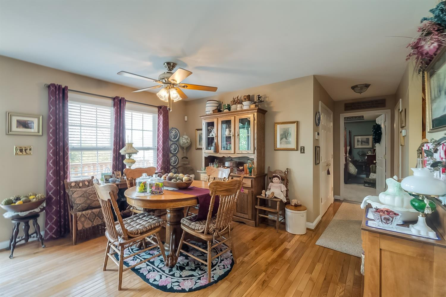 105 Cedar Ridge Road Frankfort, KY 40601 - Photo 14 of 42 Listing Photo
