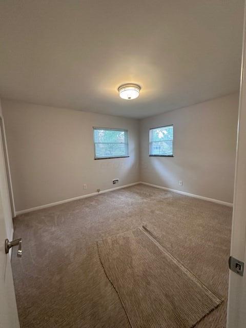 73 North Chesterfield Road Columbus, OH 43209 - Photo 15 of 34 Master Bedroom 2