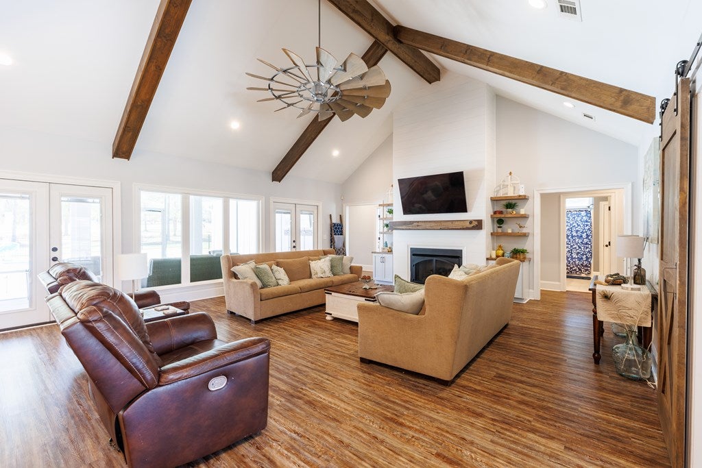 3824 Timber Ridge Road Valdosta, GA 31601 - Photo 11 of 85 Gallery Image 11