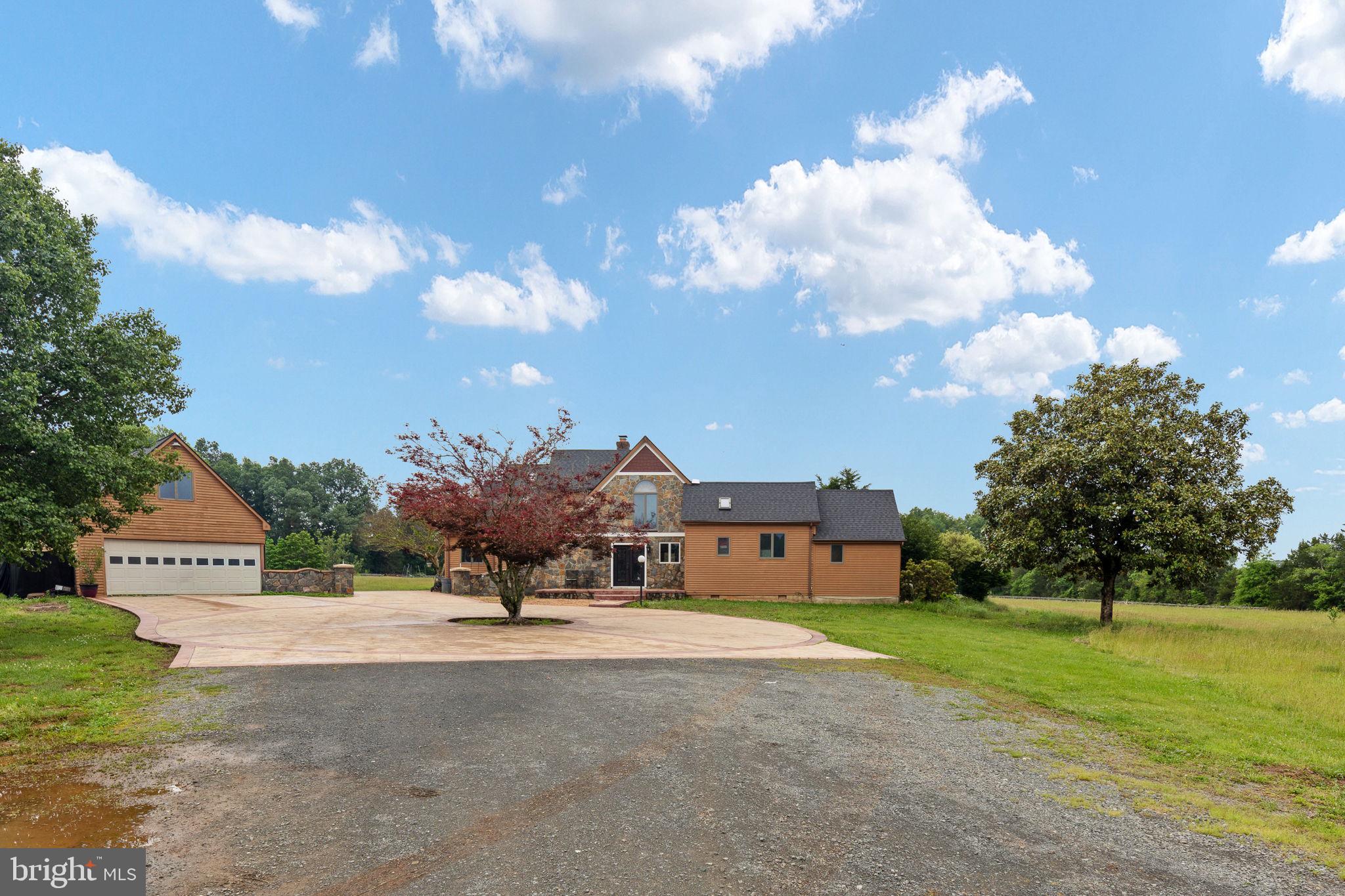 6119 Beach Road Midland, VA 22728 - Photo 1 of 98