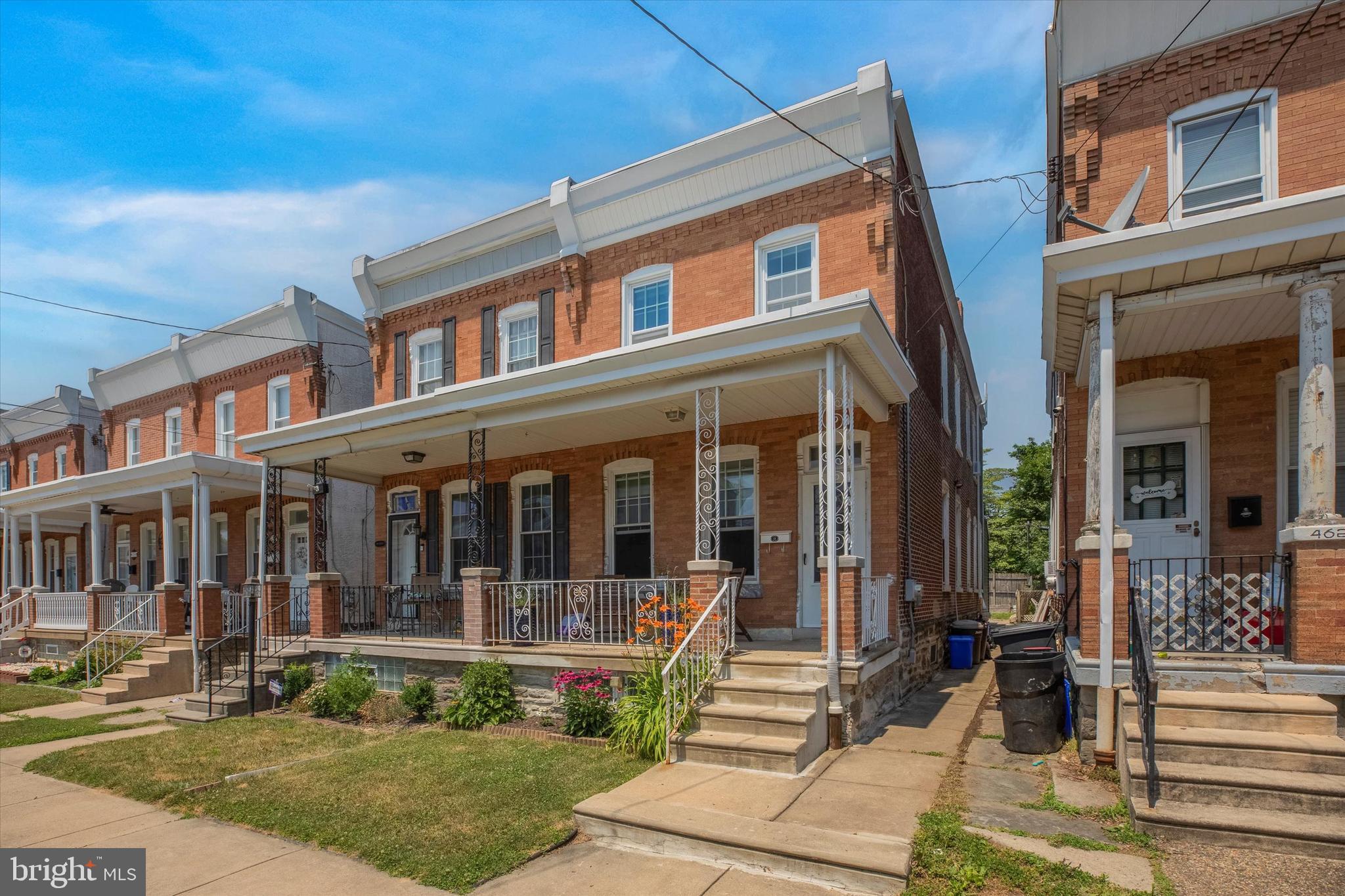 460 Martin Street Philadelphia, PA 19128 - Photo 1 of 15