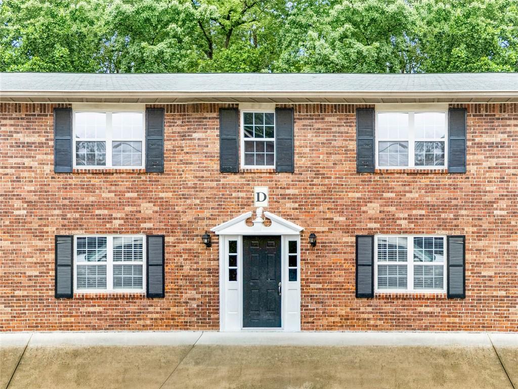 3665 Chestnut Drive, Unit D3 Atlanta, GA 30340 - Photo 1 of 22