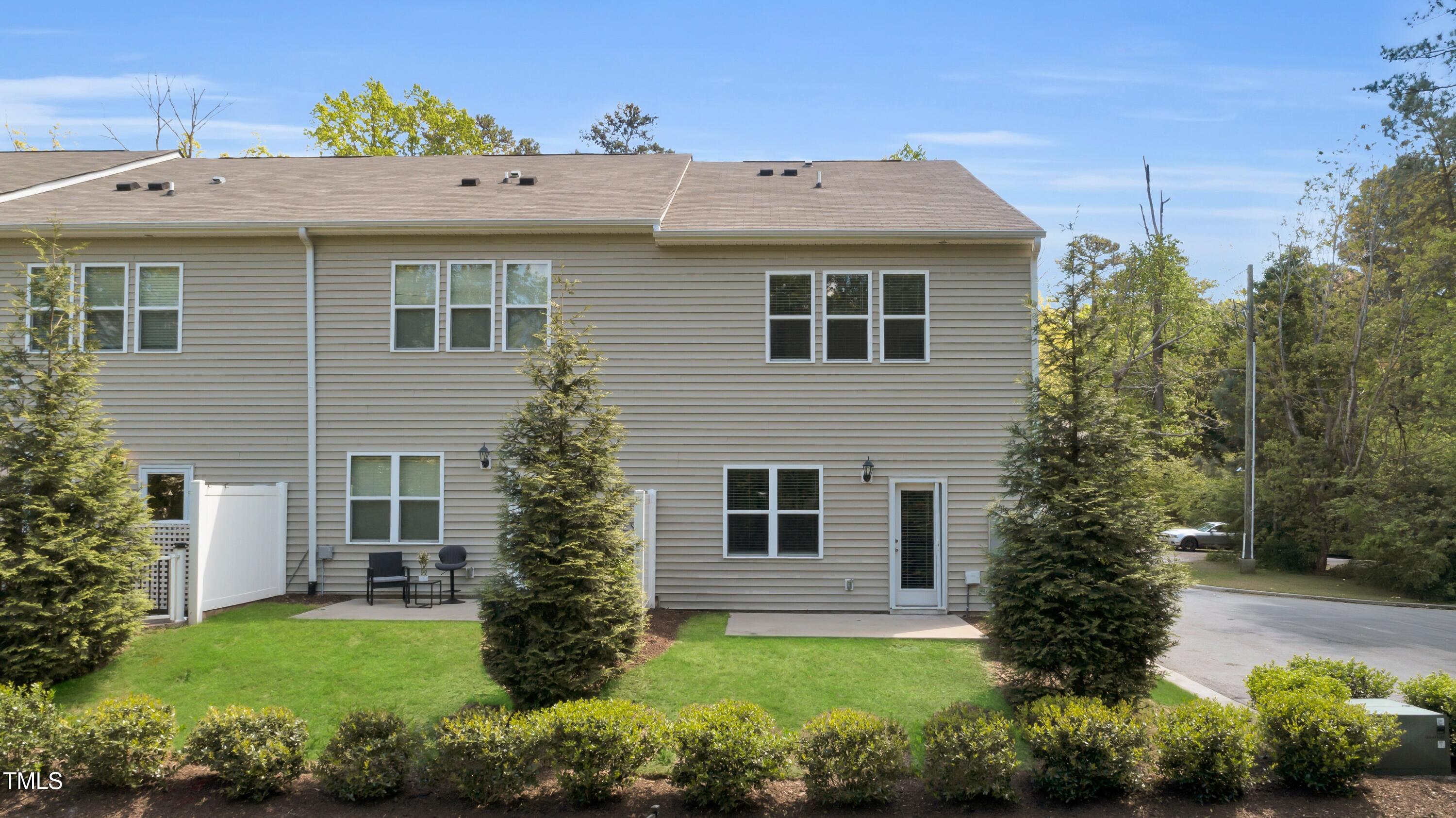 3667 Durwood Lane Raleigh, NC 27604 - Photo 33 of 36 1000013541