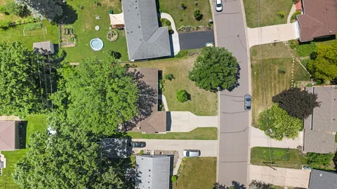 $340,000 | 588 Rice Creek Terrace Northeast, Fridley, MN 55432