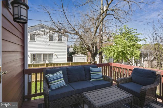 $1,275,000 | 2632 North Pocomoke Street, Arlington, VA 22207