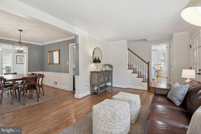 $1,275,000 | 2632 North Pocomoke Street, Arlington, VA 22207