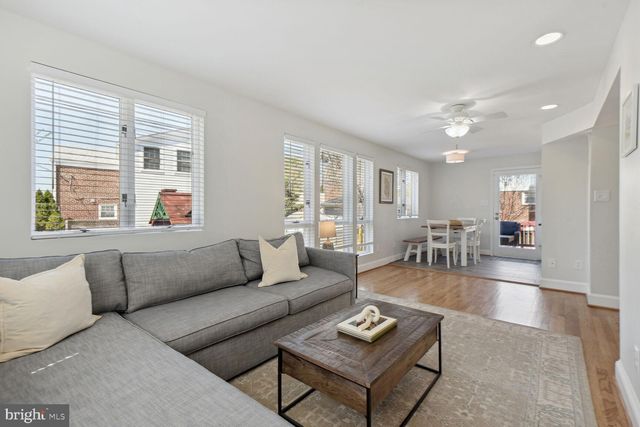 $1,275,000 | 2632 North Pocomoke Street, Arlington, VA 22207