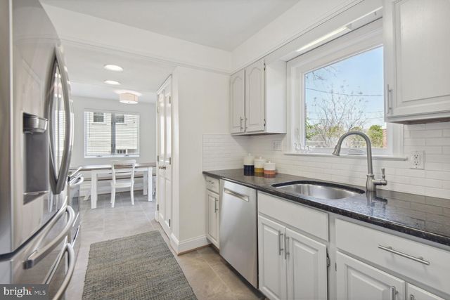 $1,275,000 | 2632 North Pocomoke Street, Arlington, VA 22207