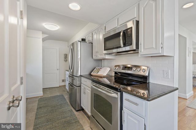 $1,275,000 | 2632 North Pocomoke Street, Arlington, VA 22207