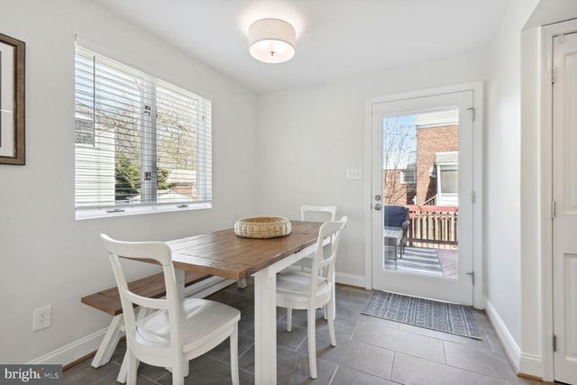 $1,275,000 | 2632 North Pocomoke Street, Arlington, VA 22207