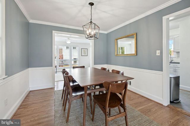 $1,275,000 | 2632 North Pocomoke Street, Arlington, VA 22207