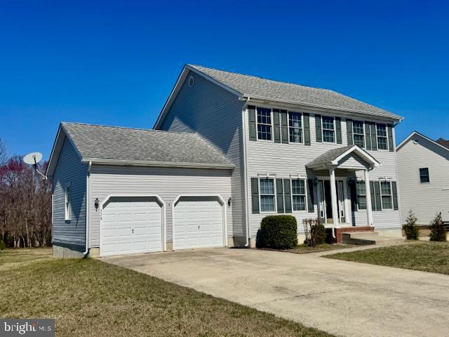 228 Tullamore Road Magnolia, DE 19962 - Photo 1 of 30 Gallery Image 1