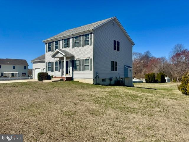 228 Tullamore Road Magnolia, DE 19962 - Photo 3 of 30 Gallery Image 3