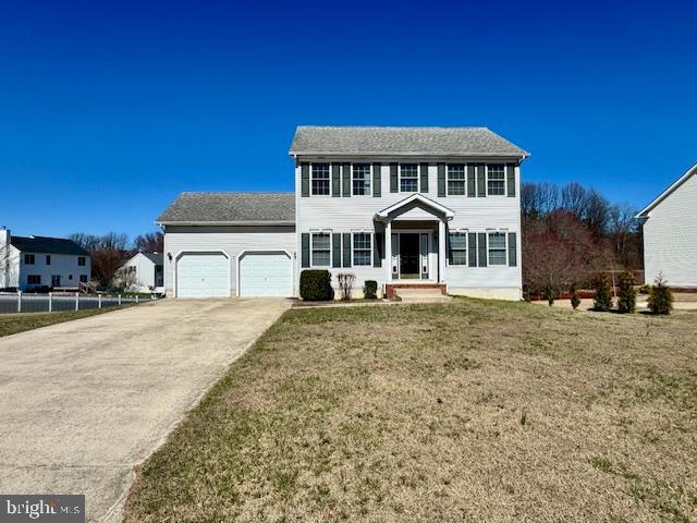 228 Tullamore Road Magnolia, DE 19962 - Photo 6 of 30 Gallery Image 6