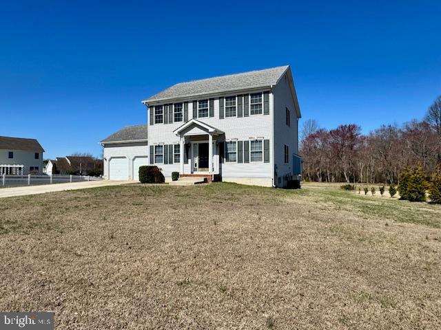 228 Tullamore Road Magnolia, DE 19962 - Photo 7 of 30 Gallery Image 7