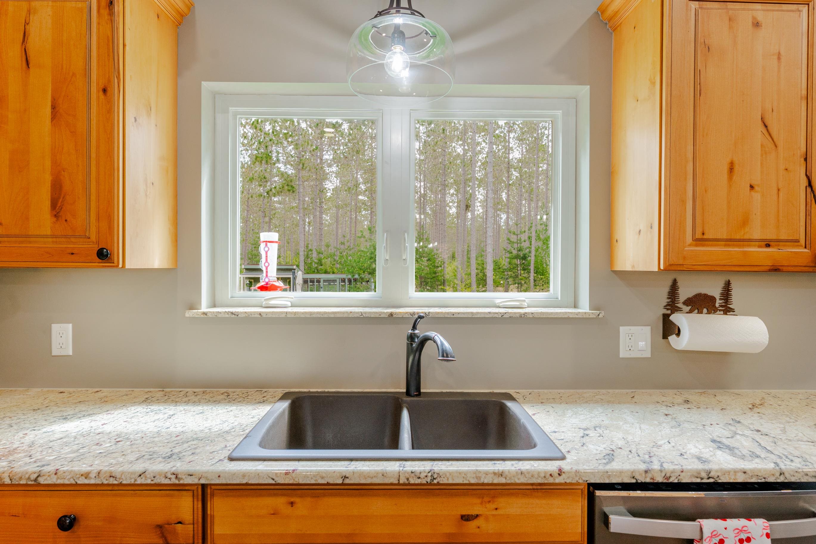 1465 North Betsie River Road Interlochen, MI 49643 - Photo 10 of 50