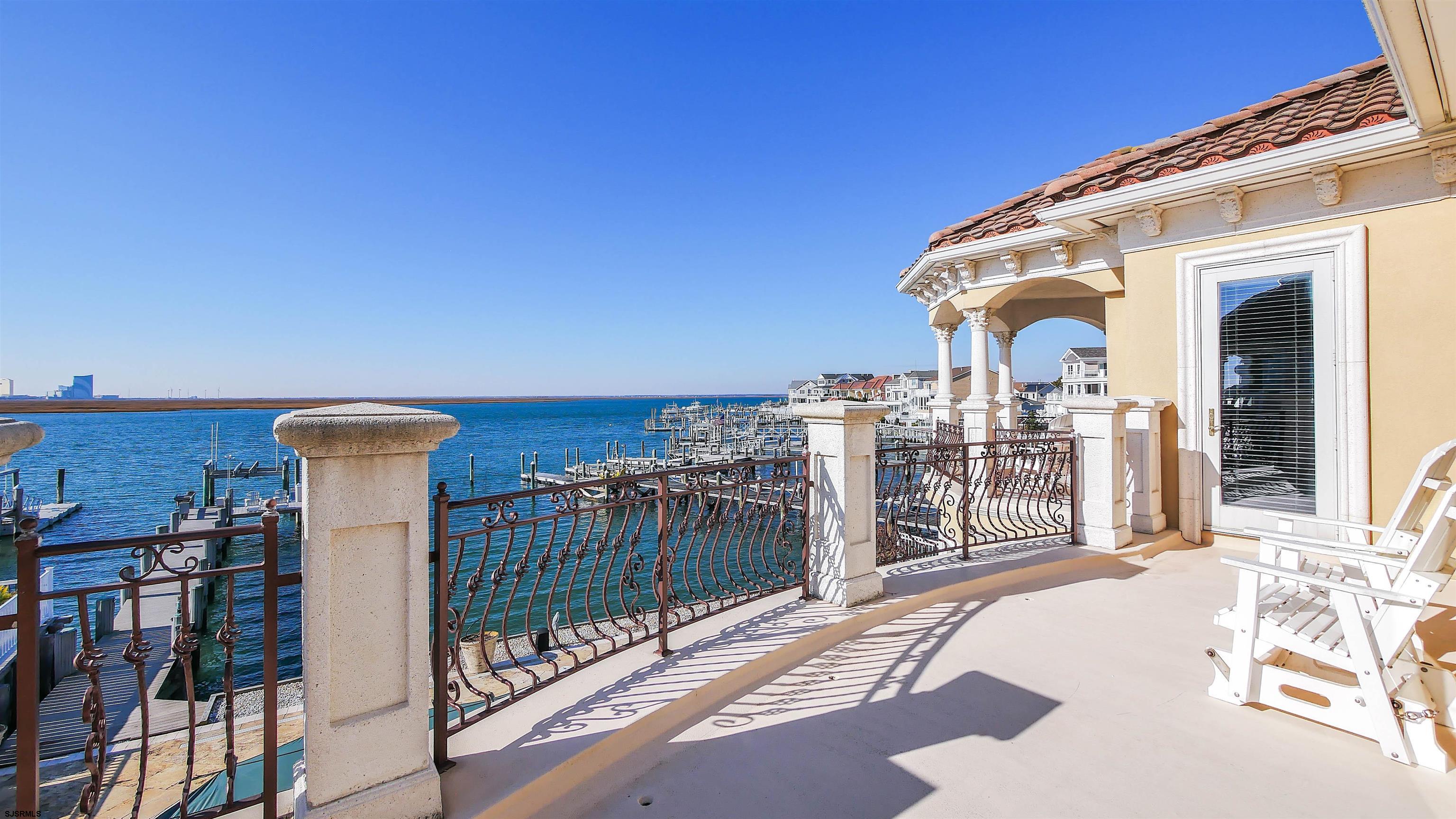 530 West Shore Drive, Unit DIRECT BAYFRONT Brigantine, NJ 08203 - Photo 49 of 63