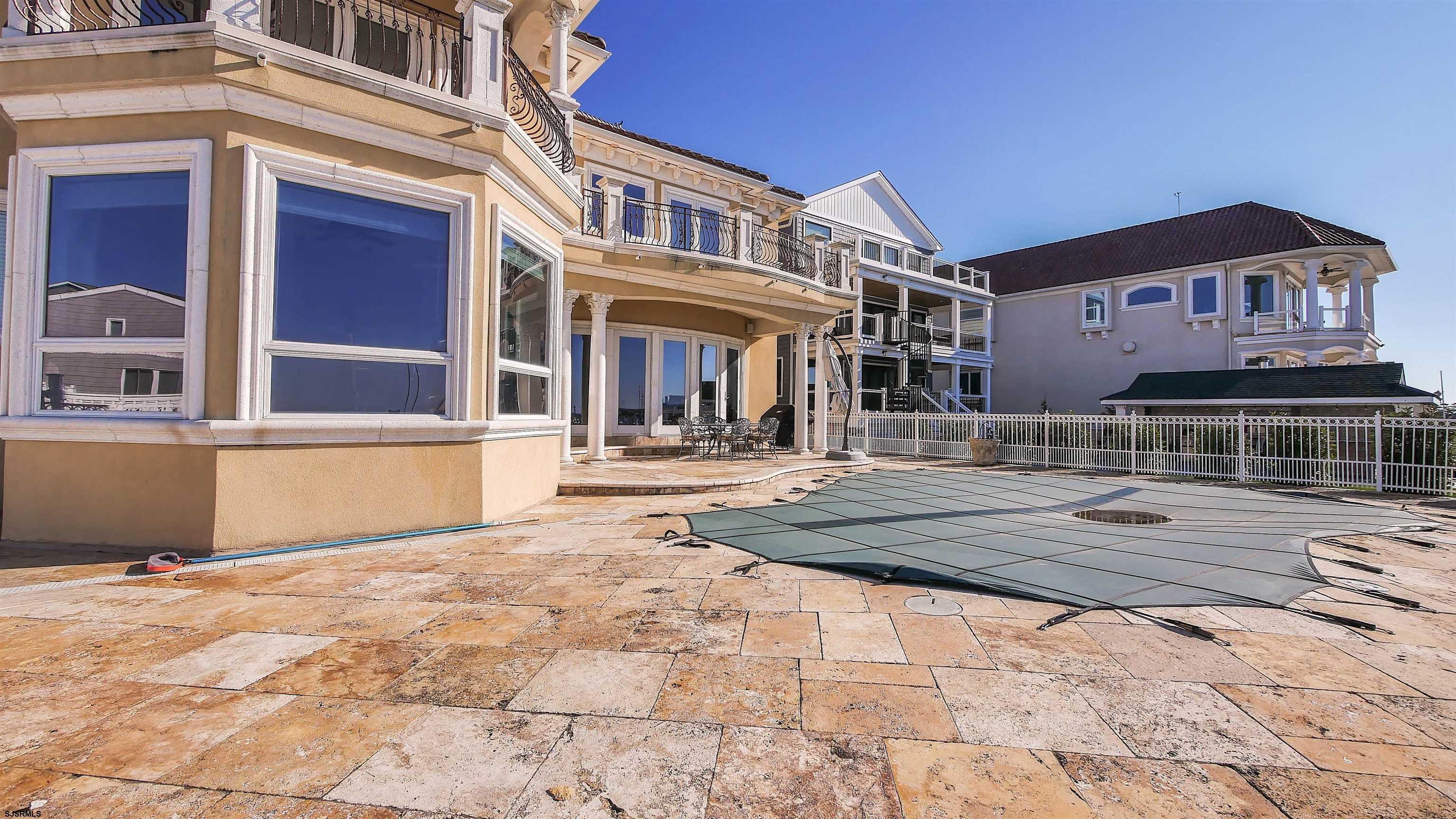 530 West Shore Drive, Unit DIRECT BAYFRONT Brigantine, NJ 08203 - Photo 55 of 63