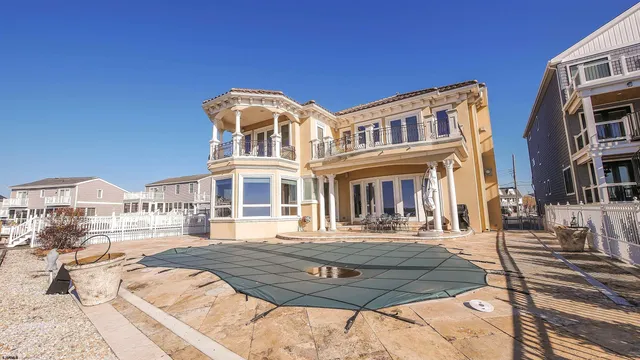 $12,500 | 530 West Shore Drive, Unit DIRECT BAYFRONT, Brigantine, NJ 08203