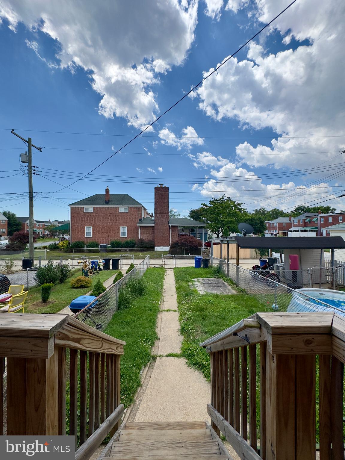 433 Oakwood Road Baltimore, MD 21222 - Photo 15 of 17