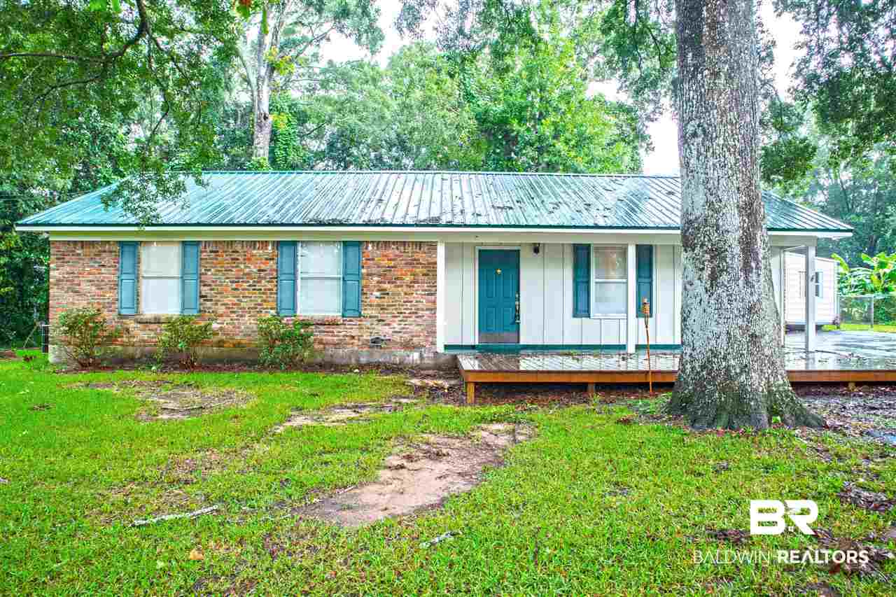 8405 Theodore Dawes Road Theodore, AL 36582 - Photo 1 of 27
