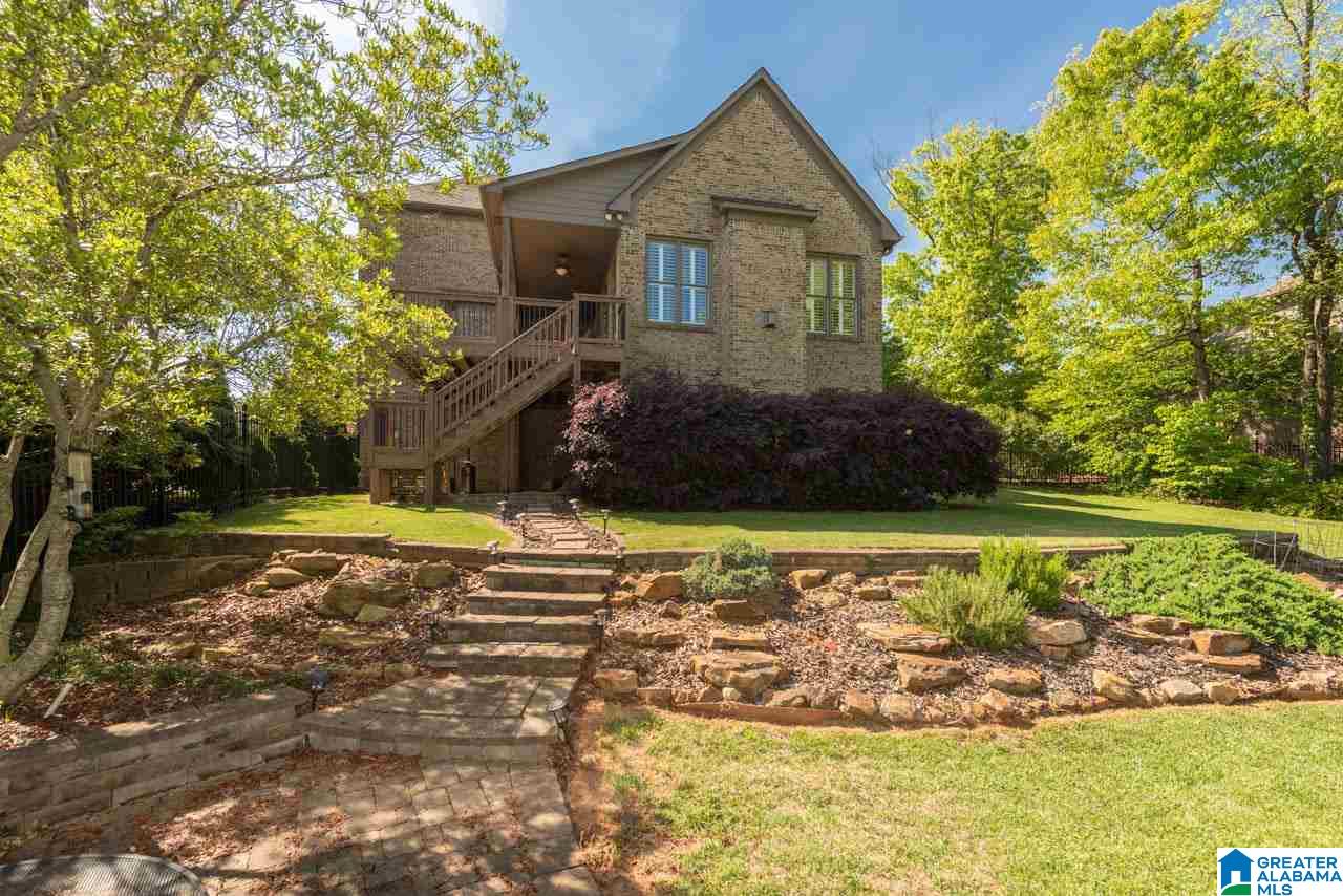 1492 Scout Ridge Drive Birmingham, AL 35244 - Photo 34 of 40