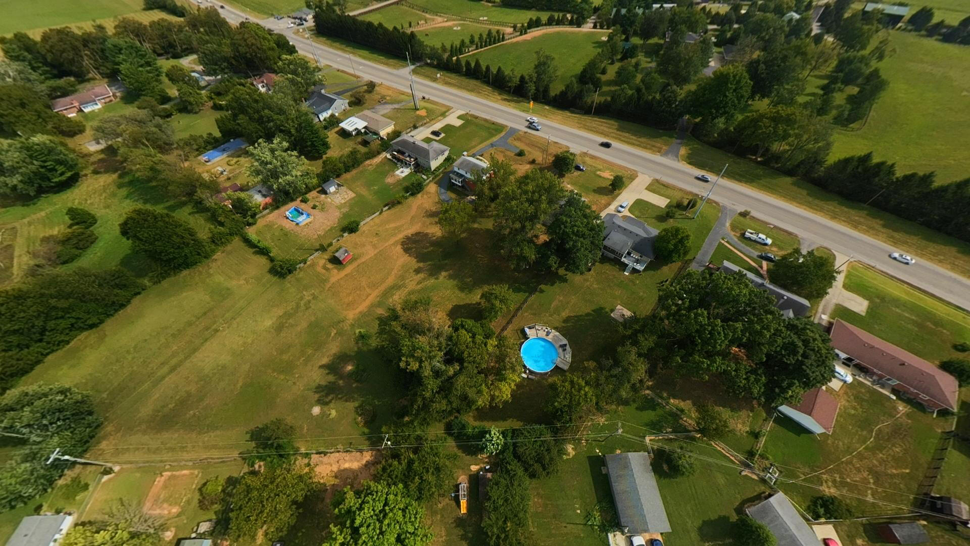 4203 Winchester Road Lexington, KY 40516 - Photo 51 of 53 4203 Winchester Road - Lexington-51