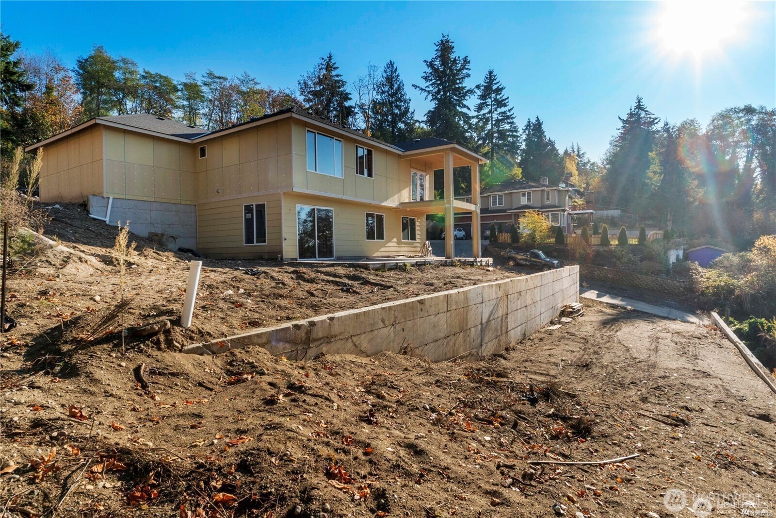 4910 South 111th Street Seattle, WA 98178 - Photo 5 of 18