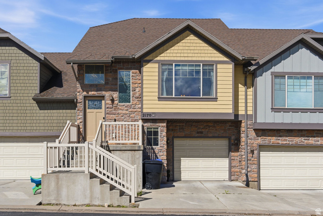 2170 Orchard Pines Loop East Bountiful, UT 84010 - Photo 2 of 51