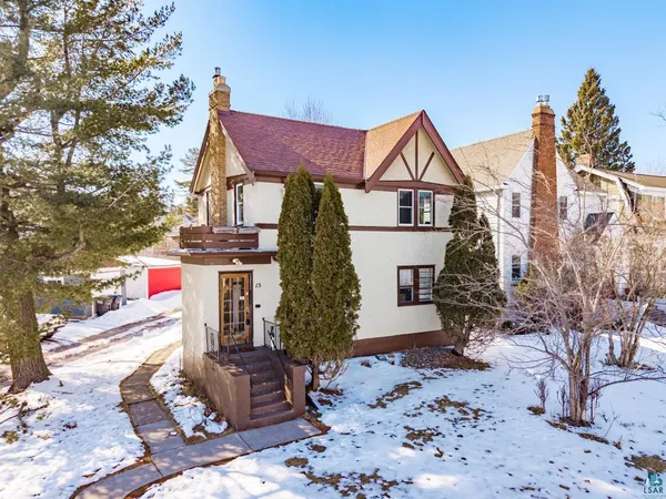 $318,900 | 15 Snelling Avenue, Duluth, MN 55812