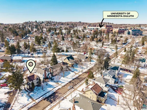 $318,900 | 15 Snelling Avenue, Duluth, MN 55812