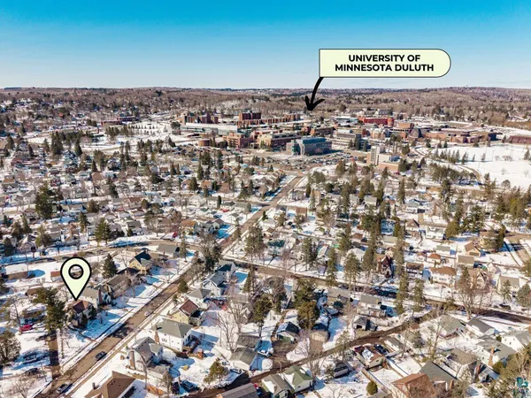 $318,900 | 15 Snelling Avenue, Duluth, MN 55812