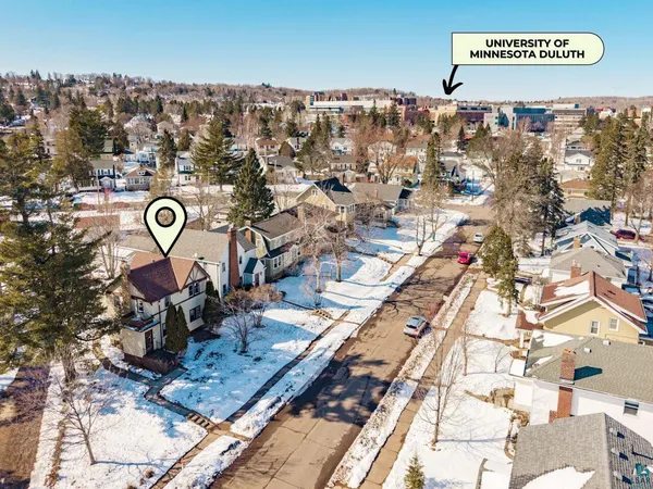$318,900 | 15 Snelling Avenue, Duluth, MN 55812