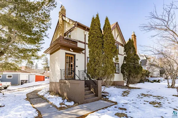 $318,900 | 15 Snelling Avenue, Duluth, MN 55812