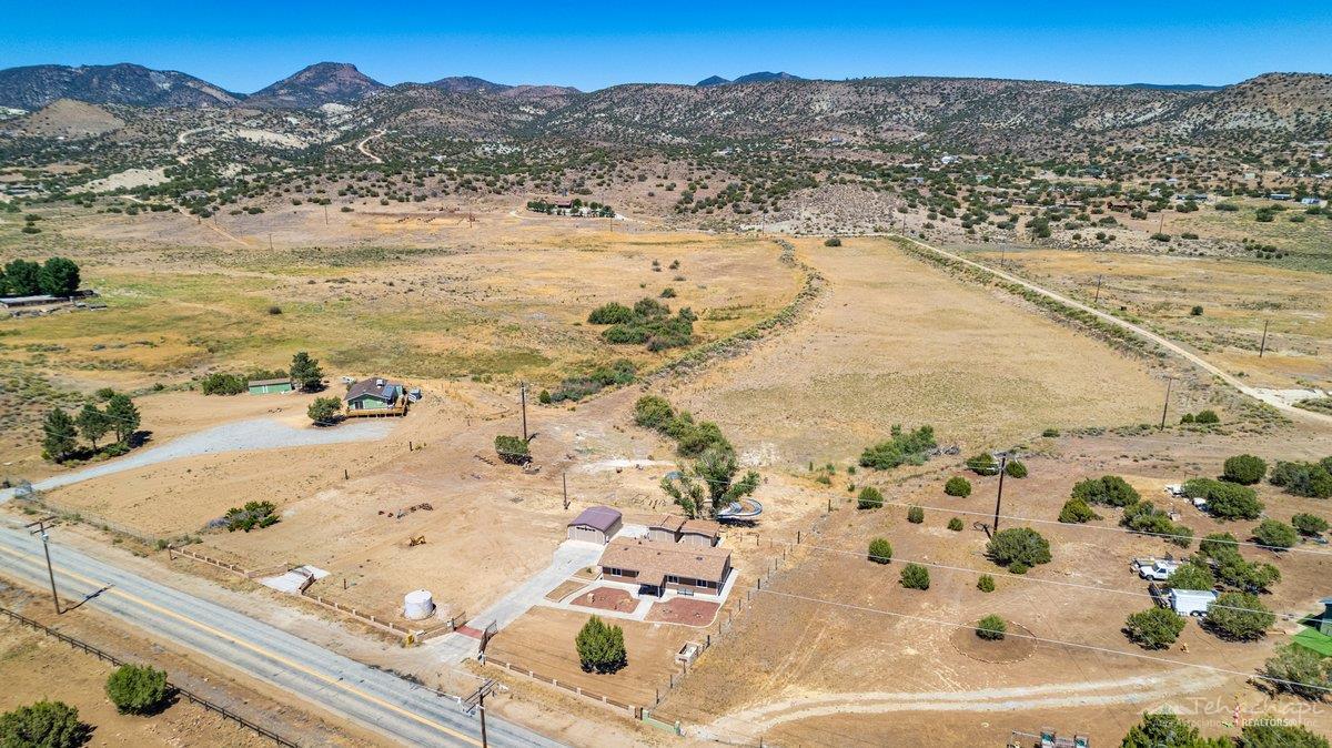 24056 Sand Canyon Road Tehachapi, CA 93561 - Photo 6 of 20 Gallery Image 6