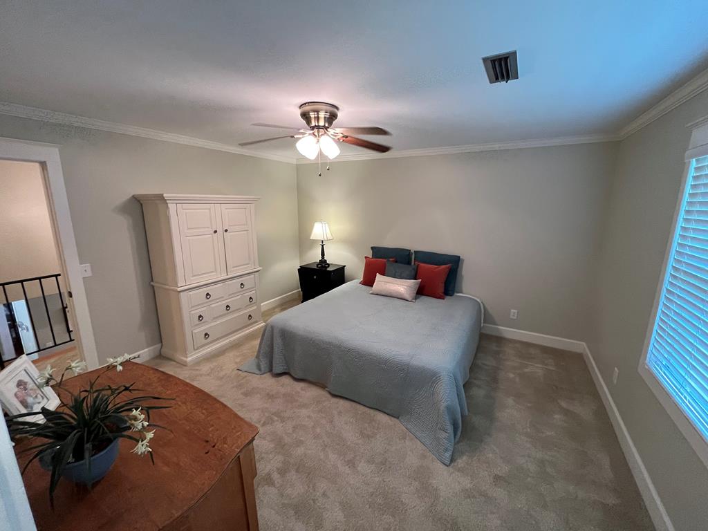 1213 Cambridge Road Dothan, AL 36305 - Photo 20 of 24