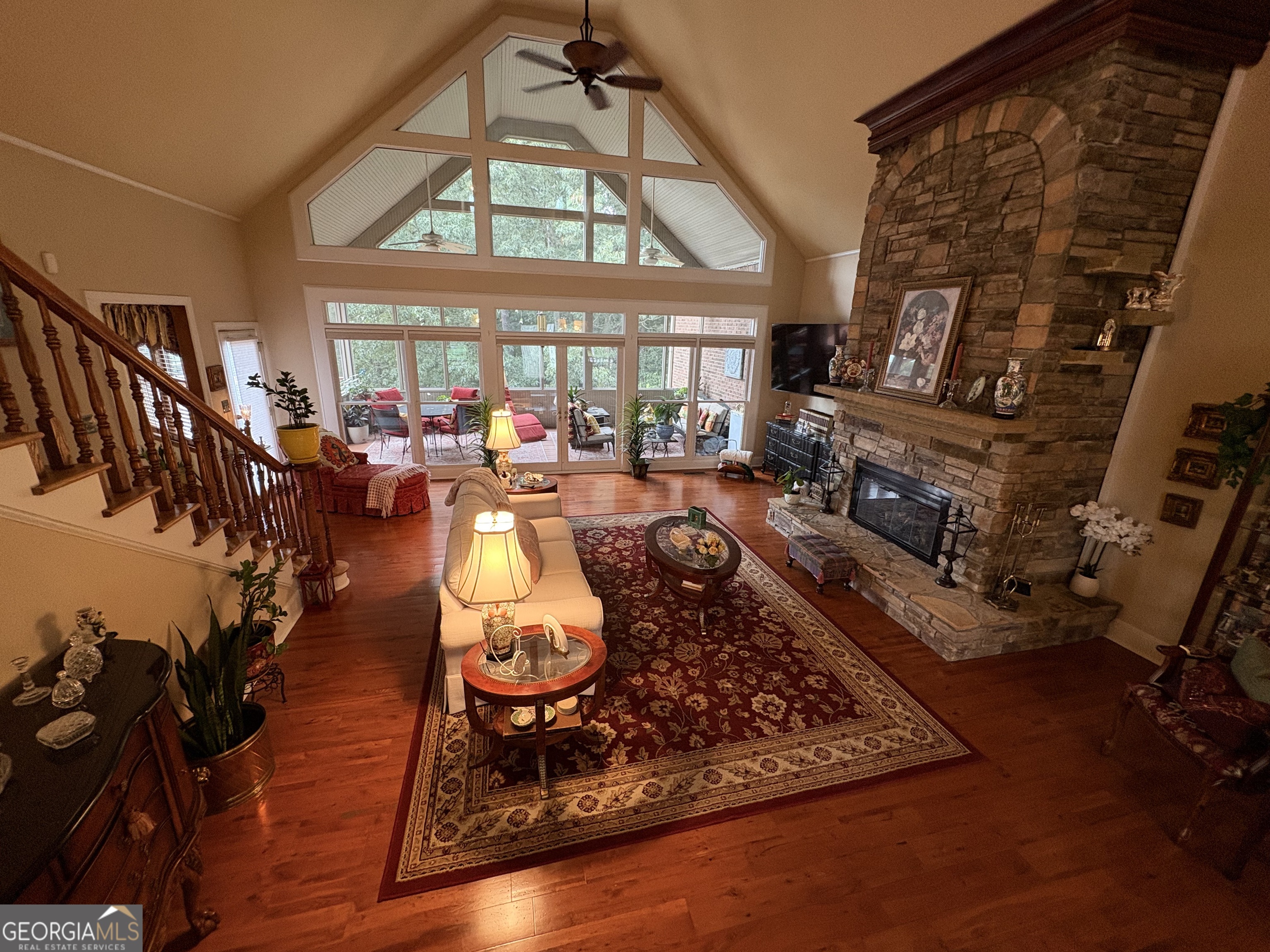 1434 Lost Bridge Road Southwest Marietta, GA 30008 - Photo 15 of 43