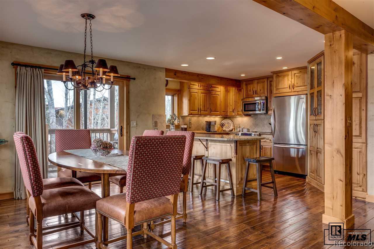 1655 Ranch Road, Unit THE RANCH AT STEAMBOAT Steamboat Springs, CO 80487 - Photo 8 of 21 Gallery Image 8
